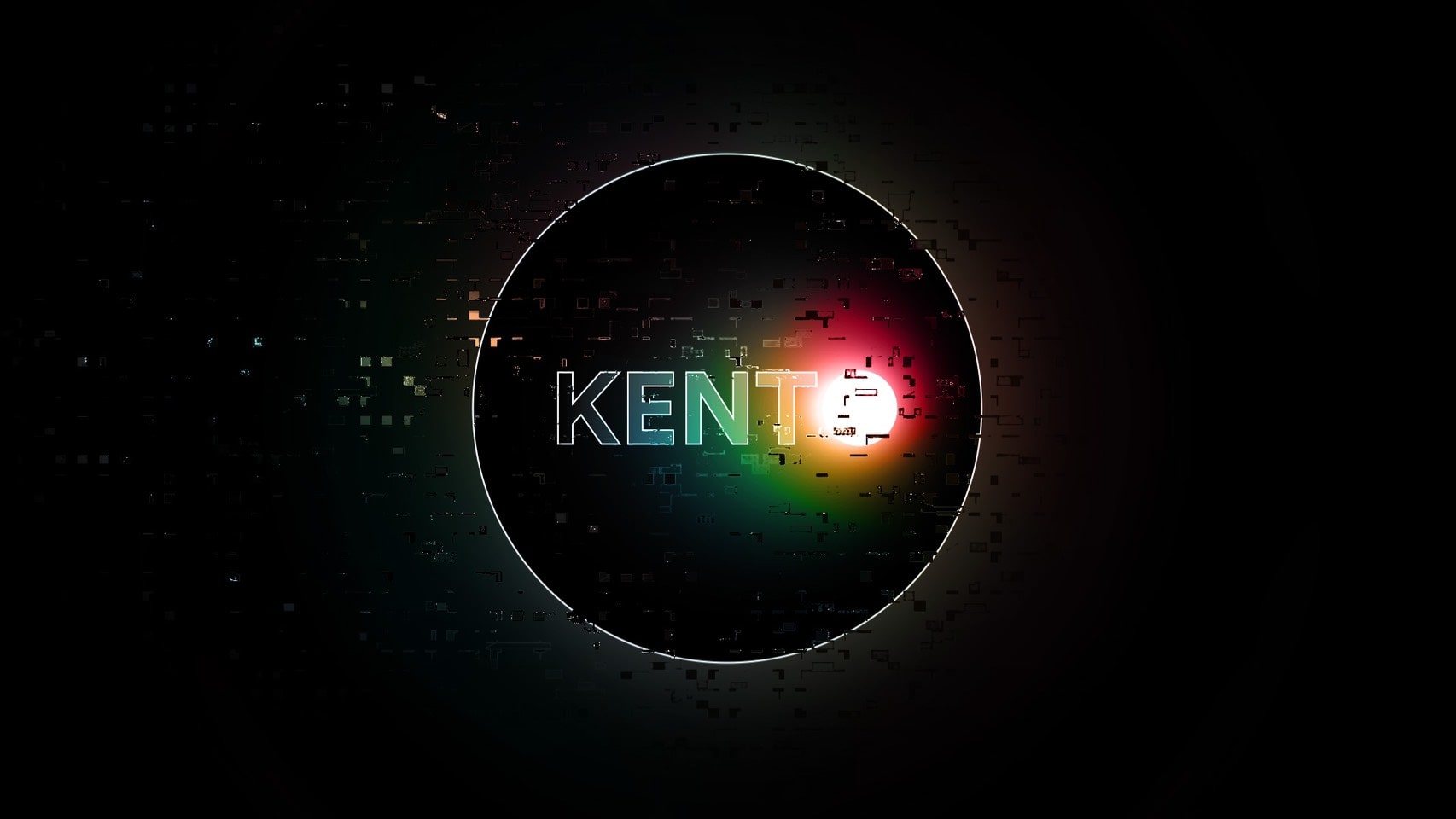 KENTO AR project - TECHNOLOGY